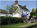 The Cross Keys, Penkridge, Staffordshire