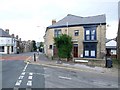 Northfield Road, Crookes