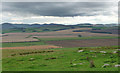 View from Lyham Moor