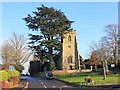 St Margaret & Warwick Gates Community Church, Whitnash