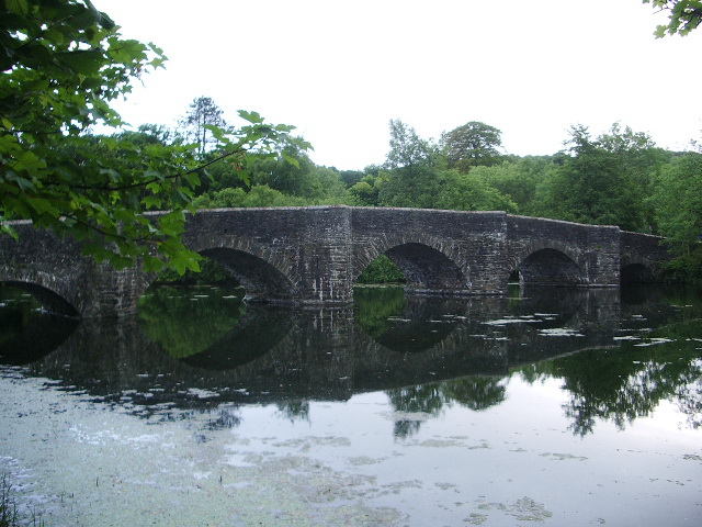 Newby Bridge