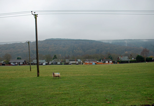 Hill Farm, Northwood, Nr Bewdley