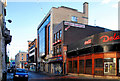J3374 : Rosemary Street, Belfast (2) by Albert Bridge