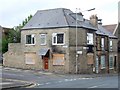 Longfield Road, Crookes