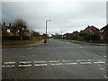 Crossroads of Arlington Avenue and Amberley Drive (2)