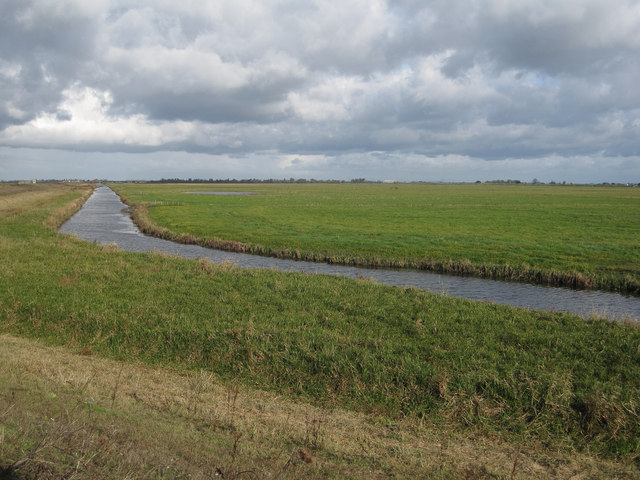 River Delph © Hugh Venables cc-by-sa/2.0 :: Geograph Britain and Ireland