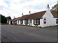 The Inn at Muckhart