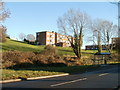 Morley Close flats, Newport