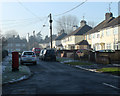 2010 : Greenway Gardens, Chippenham