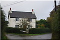 Cottage, Romney Street