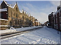 Church Street, Ashbourne