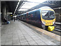 Manchester Victoria Station