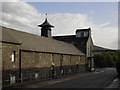 Mortlach Distillery