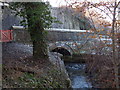 Water Arch