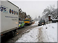 Bank Street, Galashiels