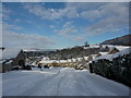 Castle Drive, Bakewell