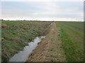 Wainway Petty Sewer in Walland Marsh