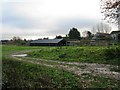 Barns at Charlton Court