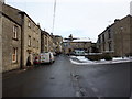 Kirkgate, Settle