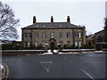 Marshfield House, Kirkgate, Settle