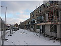 Front of Yeadon Court, Accrington