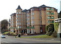 Alexandra Court, Penarth