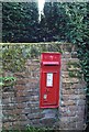 Victorian Postbox, The Street, Hartlip