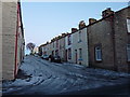 Violet Street, Burnley