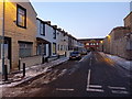 Elm Street, Burnley