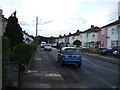 Lakewood Road, looking south