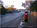 Murrills Road & Murrills Road Postbox