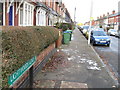 Lightwoods Road, Smethwick