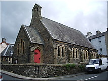 SD2187 : Methodist Church, Broughton in Furness by Alexander P Kapp