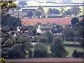 Wilcot water tower