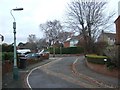 Leighdene Close, Exeter