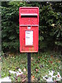 Mitford Road Postbox