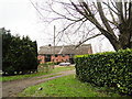 Decoy Barns, Fritton, Norfolk