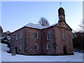 Inverkip Church