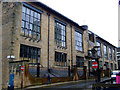 Glasgow School Of Art