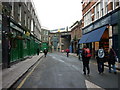 Park Street, Southwark