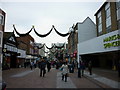 Clarence Street, Kingston upon Thames