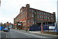 River Mill, Dukinfield