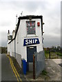 The Ship, Swinton