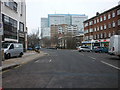 Philpot Street, Stepney