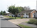 Bungalows in River View