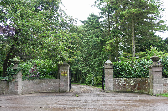 Gates, Ellingham