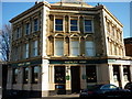 The Anerley Arms Hotel, Penge