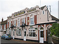 The Grenadier, Hailsham