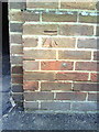 Benchmark on the Job Centre, 3 Park Road