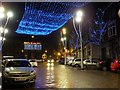 Festive lights, Omagh (4)